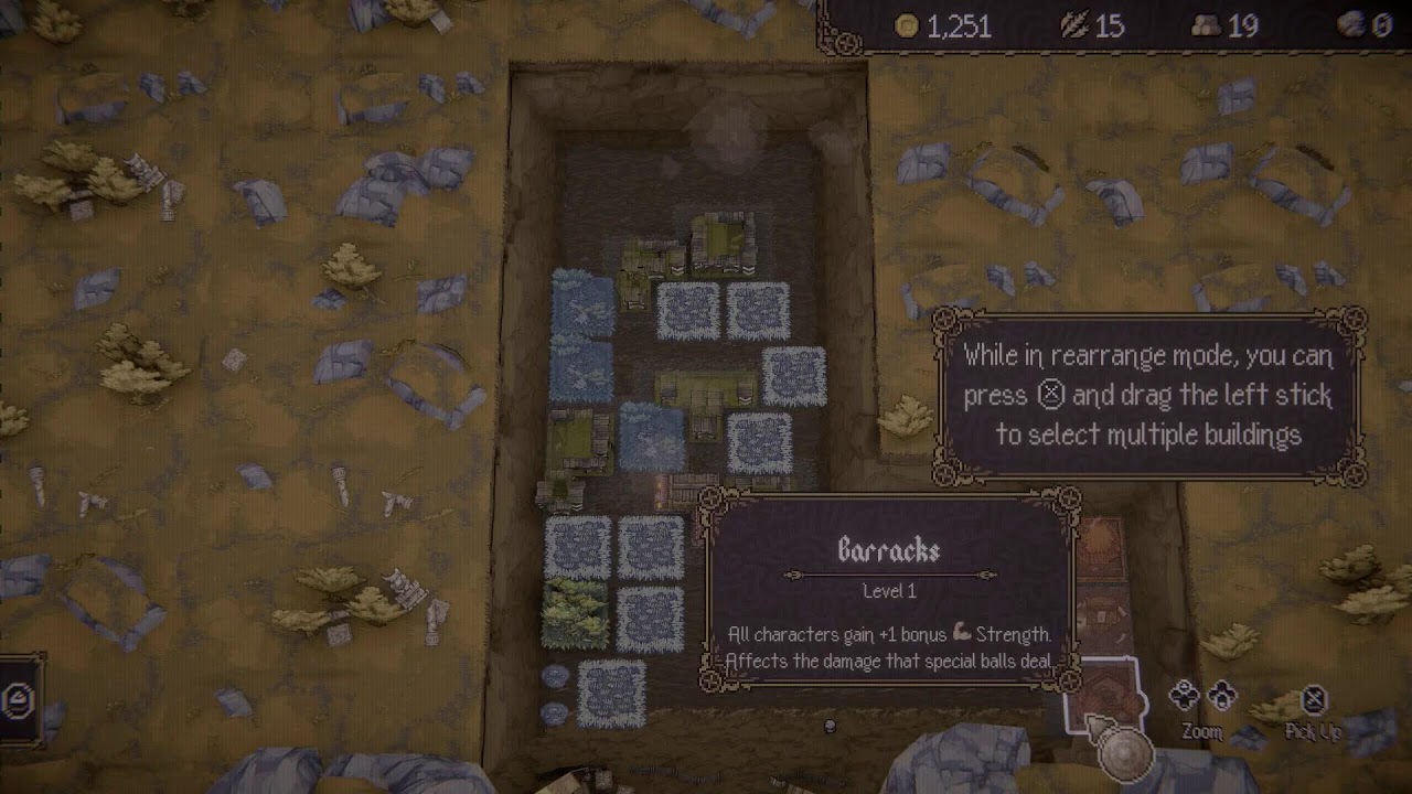 Busting My Balls in Ball x Pit (Platinum Trophy Grind)