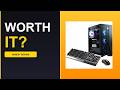 msi Aegis RS Gaming Desktop Intel Core Honest Review 2026