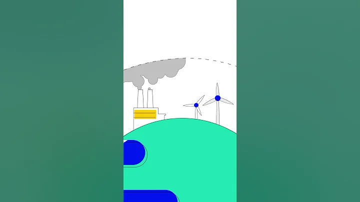 What is Carbon Neutrality? - Sustainability #shorts