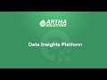 Arthas data insights platform  data governance platform