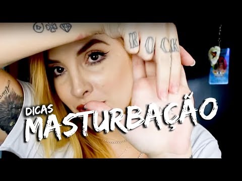 COMO MASTURBAR UMA MULHER | ÀS CLARAS