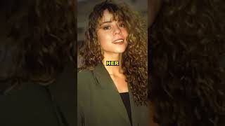 Mariah Carey's Demo Tape Almost Got Lost