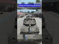 Hezbollah Thermal FPV Strikes IDF Merkava Tank