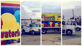 Philadelphia Water Ice Factory Introduction screenshot 4