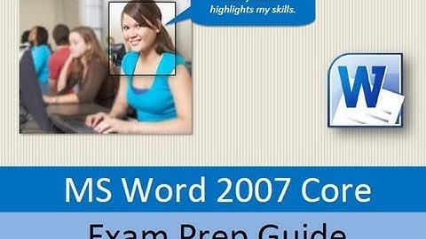 Word 2007, Exercise 18   Find and Replace Text