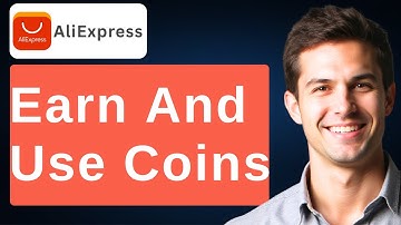 How To Earn And Use AliExpress Coins [2025 Guide]