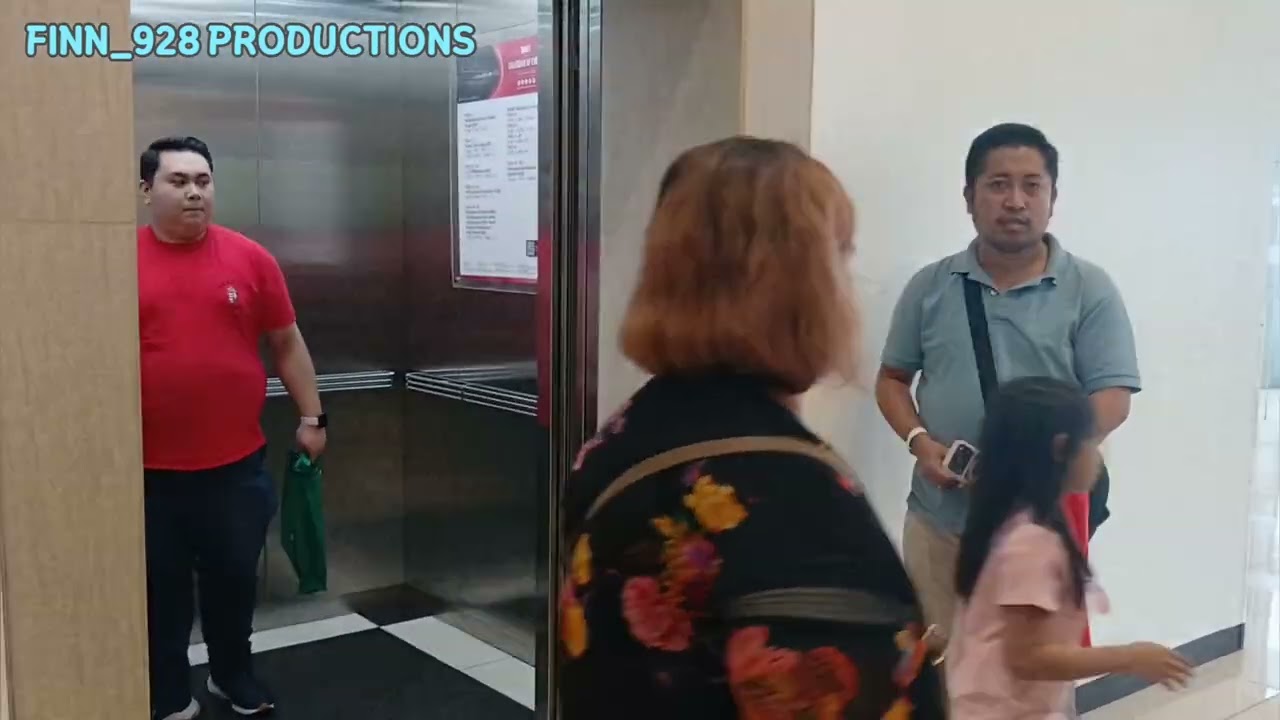 SMX & S Maison Elevators 