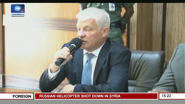 Delta State Investment Agency To Be Harnessed Soon-- Governor Okowa