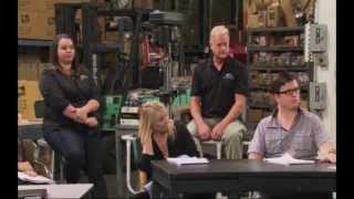 DFX Office Drama | Does Someone Have to Go? Part 2 on FOX