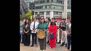 DC Unveils New Juvenile Crime Initiative: JIRU