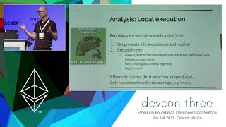 Ethereum Security