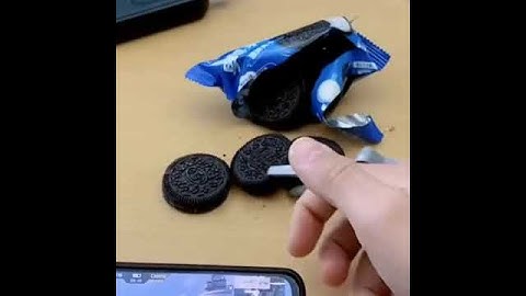 CookerSleep- Finger Chopstick (Official Video Clip)