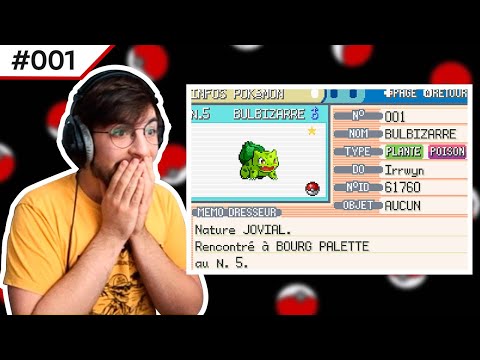 Live Shiny Bulbasaur Full Odds in LGPE! 5202 Resets! 