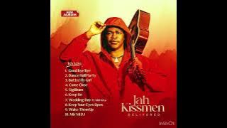 JAH KISSMEN - Title “SIGILIBUM” official audio