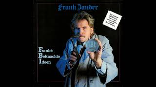 Frank Zander - Oh She Loves Banana - 1977