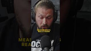 Karrion Kross On Who The Toughest Guy Is Currently In The Wwe Locker Room