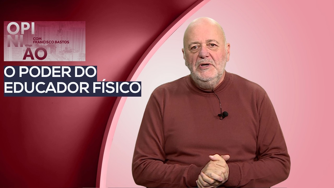 Opinião: Dia do Educador Físico