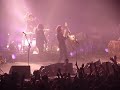 Arctic monkeys Secret Door, Rennes 2010.MOV