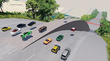 Soapbox race but with 30" donk wheels