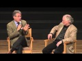 Q&A on Bonhoeffer with Eric Metaxas and John Piper