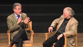 Q&A on Bonhoeffer with Eric Metaxas and John Piper
