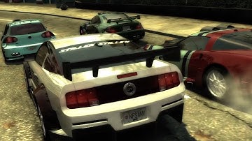 Need for Speed: Most Wanted (2005) - Walkthrough Part 29