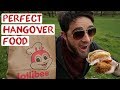 Best London Hangover Day | Jolibees Filipino Fast Food Taste Test | England Road Trip Travel Vlog 20
