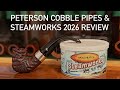 Peterson Cobble Pipes & Steamworks 2026 Review