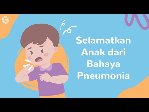 Video: Apakah biakan dahak diperlukan untuk mendiagnosis pneumonia?