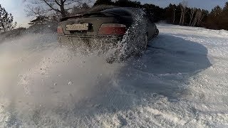 CHASER Tourer V, 4вд с кнопки. 2jz-gte, gtx3582r