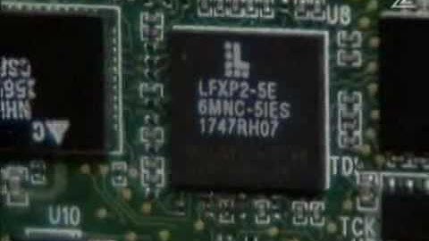 Mil-Std-1553 in space