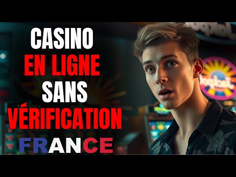 Jouez au Casino Sans KYC : Découvrez les Sites de Casino Fiables en Ligne en France