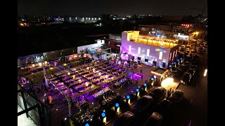 East Garden Event Center, East Legon, Accra - Ghana 233 557 179 363