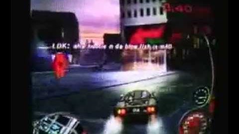 MC3 CTF: Detroit FFA (9/28/12)