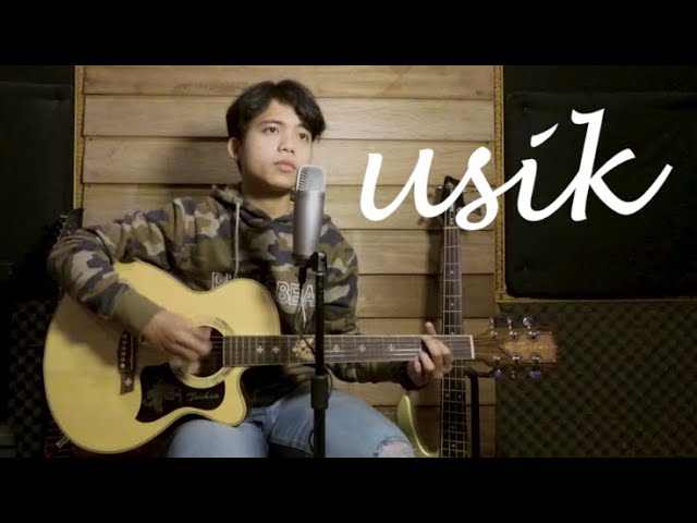 Feby Putri - Usik (Syah cover) class=