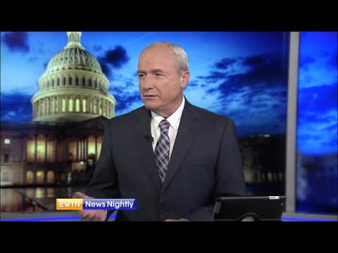 McCarthy v. Chaffetz in GOP Leadership