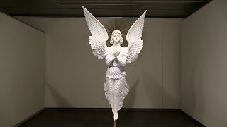 SIMONDOLL 四谷シモン | レポート | アイエム［インターネット