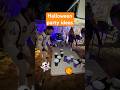 How to throw a fun Halloween party🎃| #Halloweenparty ideas | halloween games and decor