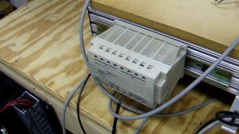 Homemade DIY CNC Mill Upgrade Part 6 - Neo7CNC.com