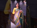 Vaarahi Silks | Best Silk Sarees Shop In Hyderabad | Handloom, Handicrafts Sarees @sumantvbheemili