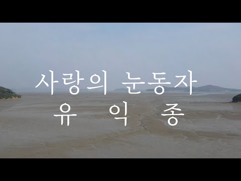 사랑의눈동자 유익종