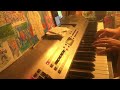 We Got the Power   Gorillaz Piano Cover