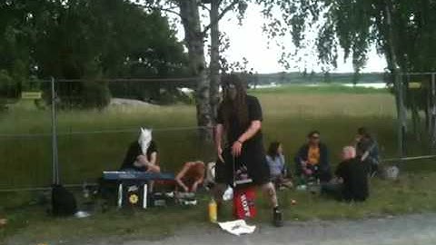 Trivial zero  solving the Riemann hypothesis