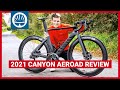 2021 Canyon Aeroad CFR Review | Lighter, More Aero & Disc-Only Race Bike