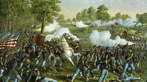 Trans Mississippi Theatre of the American Civil War