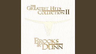 Video thumbnail of "Brooks & Dunn - Red Dirt Road"