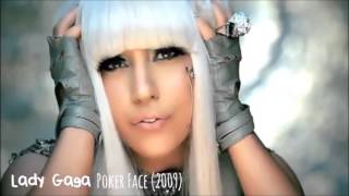 Top 50 Songs 2000 2015 Best Music Hits