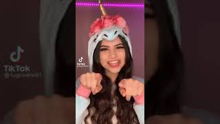 Ti̇ktok Tuğçe Demi̇r🥰🤷‍♀️