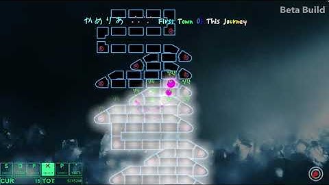 [ADOFAI Custom] Camellia - First Town Of This Journey (Map by Appeal, 연석이2) 클리어