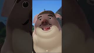 Mongil : Star Dive Verna &amp; Cloud vs Forkmugger ⚔️🔥 #mongilstardive #shorts #gaming